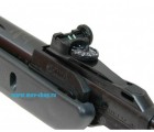 Пневматическая винтовка GAMO DELTA MAX ложе пластик,переломка калибр 4,5 мм пр-во Испания